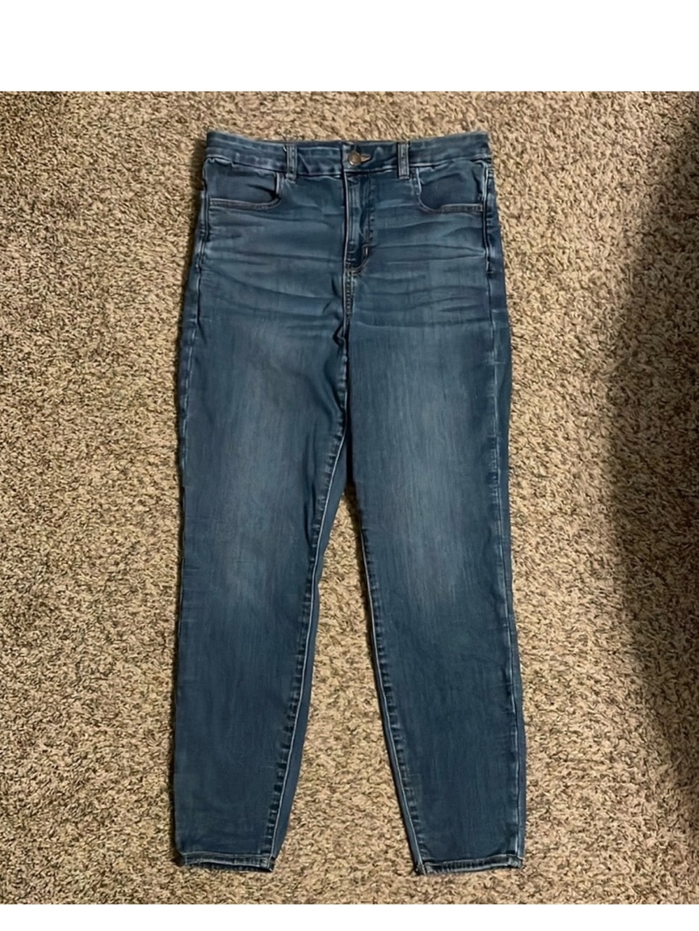 American Eagle Outfitters